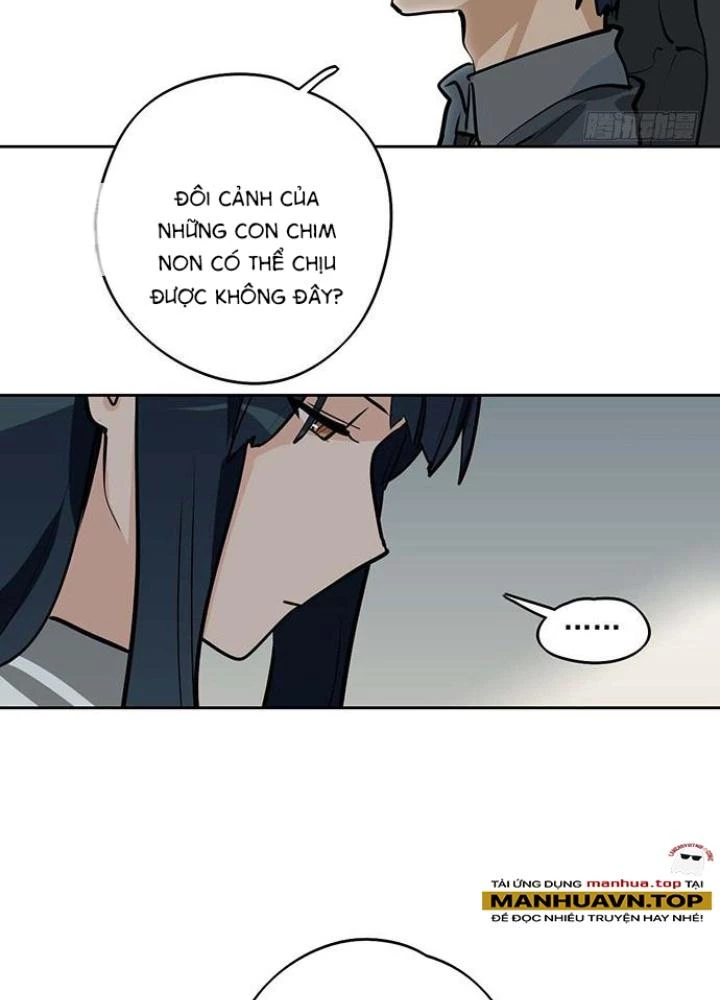 Bạn Gái Phản Diện Của Ta Chapter 49 - Trang 42