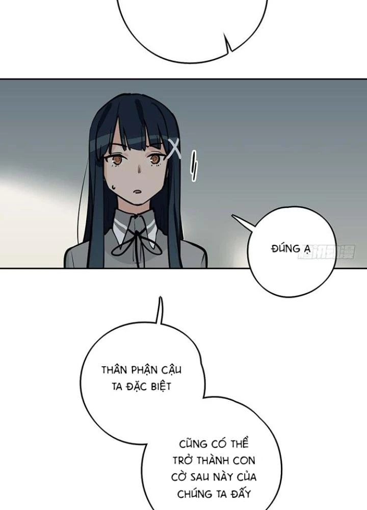 Bạn Gái Phản Diện Của Ta Chapter 49 - Trang 44