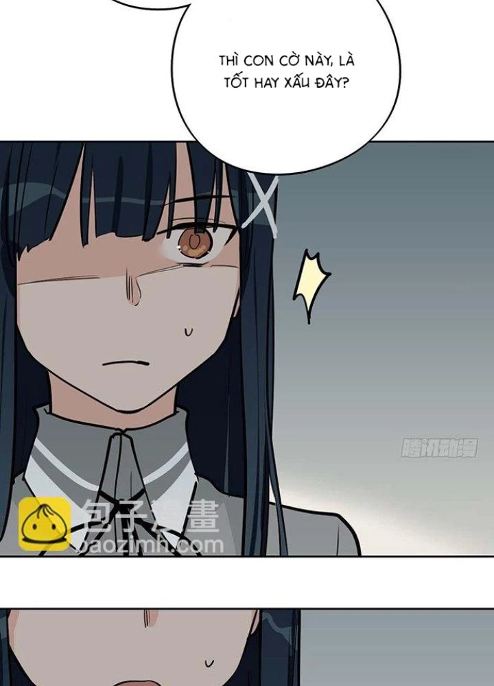 Bạn Gái Phản Diện Của Ta Chapter 49 - Trang 48