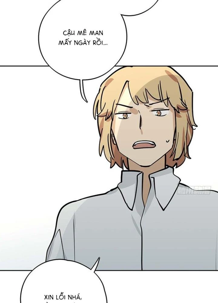 Bạn Gái Phản Diện Của Ta Chapter 49 - Trang 8