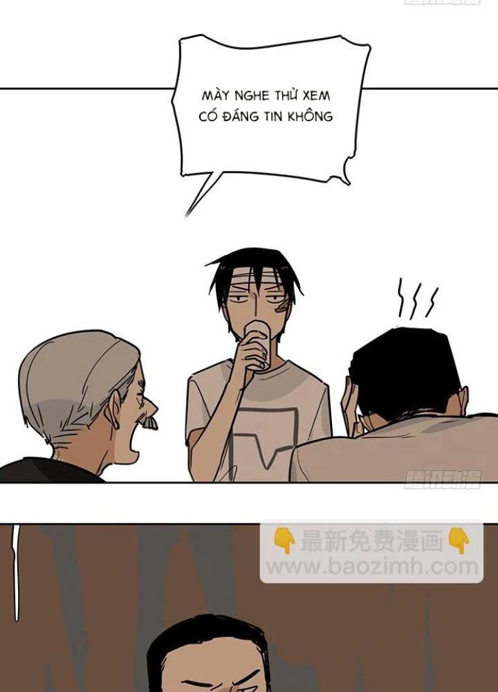 Bạn Gái Phản Diện Của Ta Chapter 5 - Trang 12