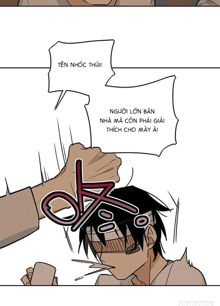 Bạn Gái Phản Diện Của Ta Chapter 5 - Trang 14