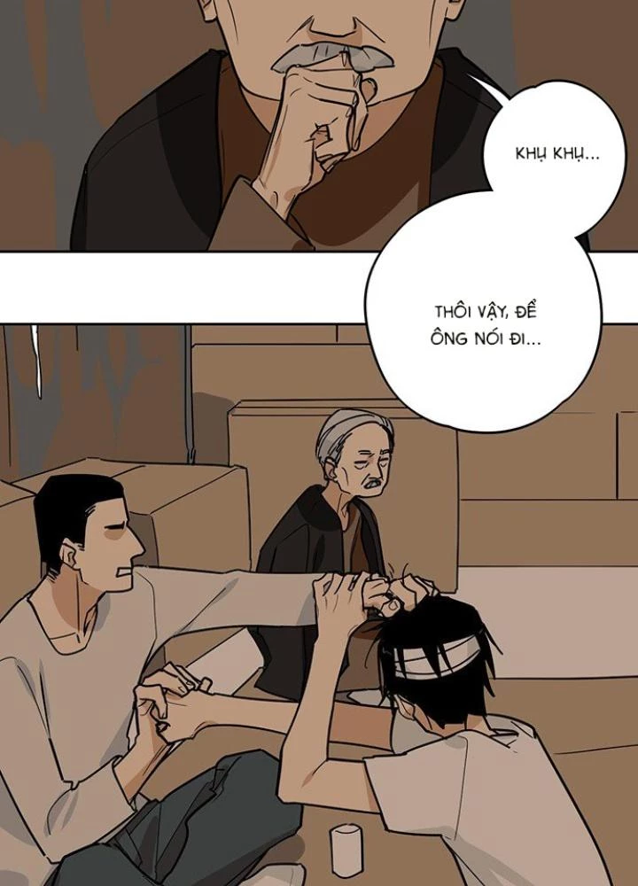 Bạn Gái Phản Diện Của Ta Chapter 5 - Trang 16