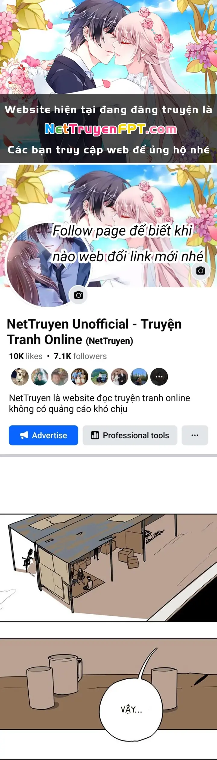 Bạn Gái Phản Diện Của Ta Chapter 5 - Trang 2