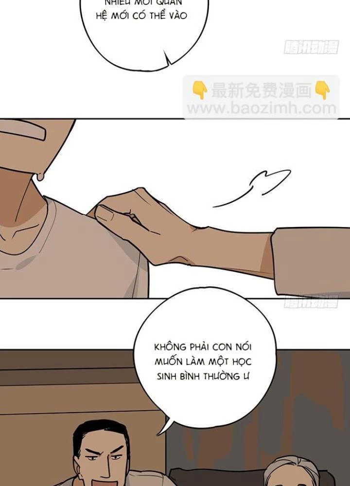 Bạn Gái Phản Diện Của Ta Chapter 5 - Trang 20