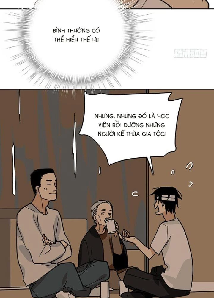 Bạn Gái Phản Diện Của Ta Chapter 5 - Trang 24