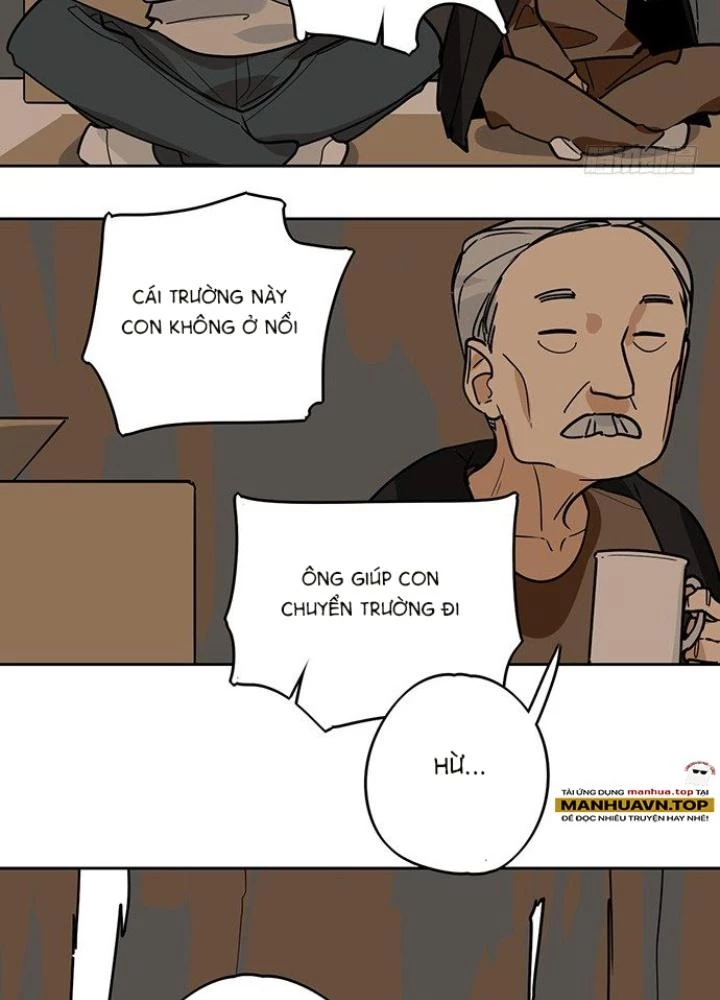 Bạn Gái Phản Diện Của Ta Chapter 5 - Trang 28
