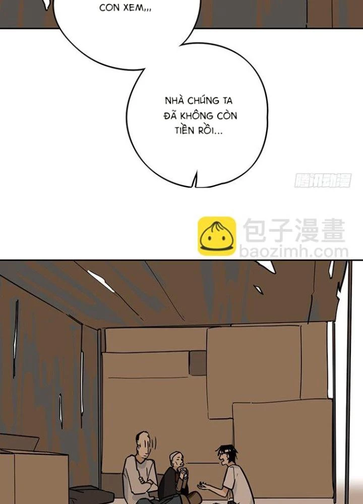 Bạn Gái Phản Diện Của Ta Chapter 5 - Trang 30