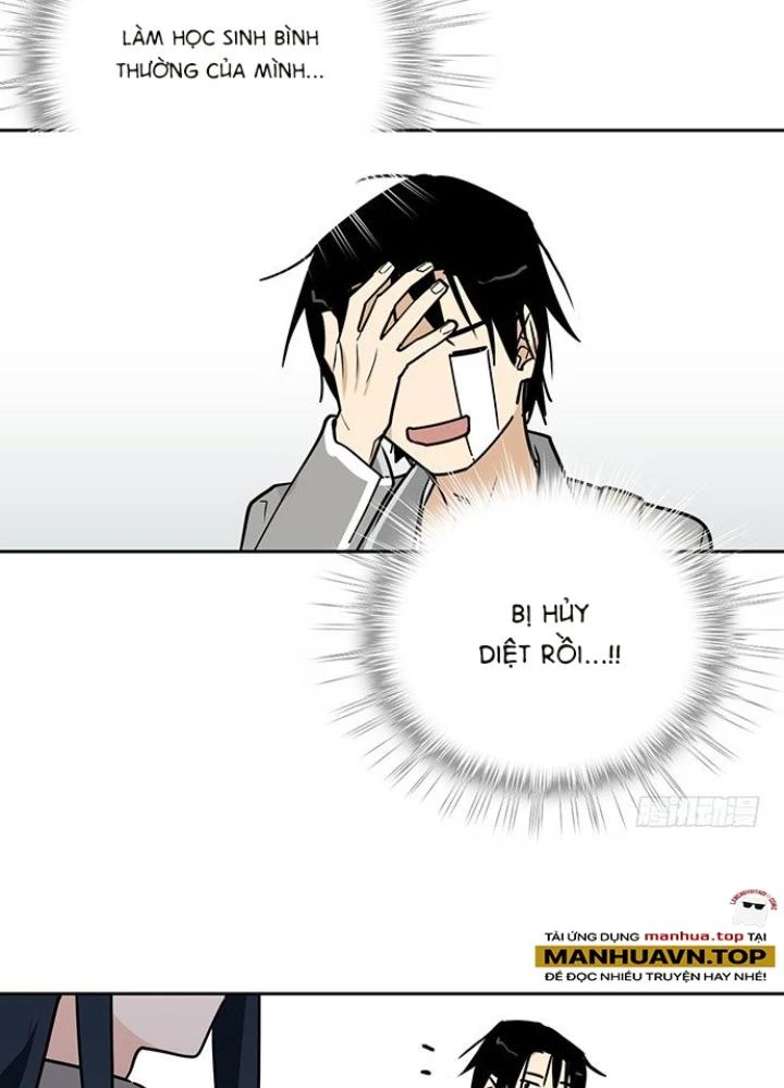 Bạn Gái Phản Diện Của Ta Chapter 5 - Trang 38