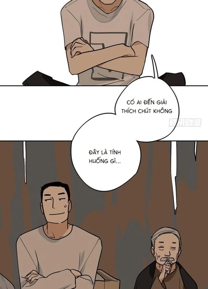 Bạn Gái Phản Diện Của Ta Chapter 5 - Trang 4