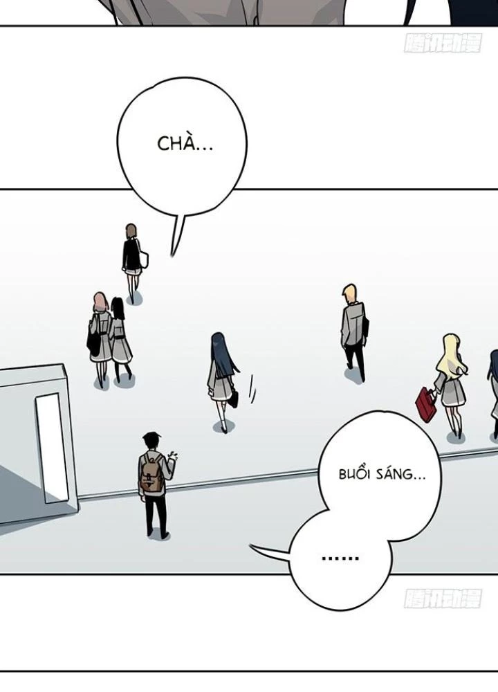 Bạn Gái Phản Diện Của Ta Chapter 5 - Trang 42