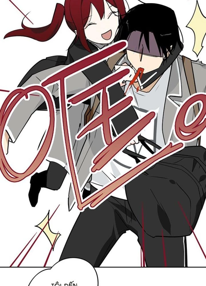 Bạn Gái Phản Diện Của Ta Chapter 5 - Trang 48