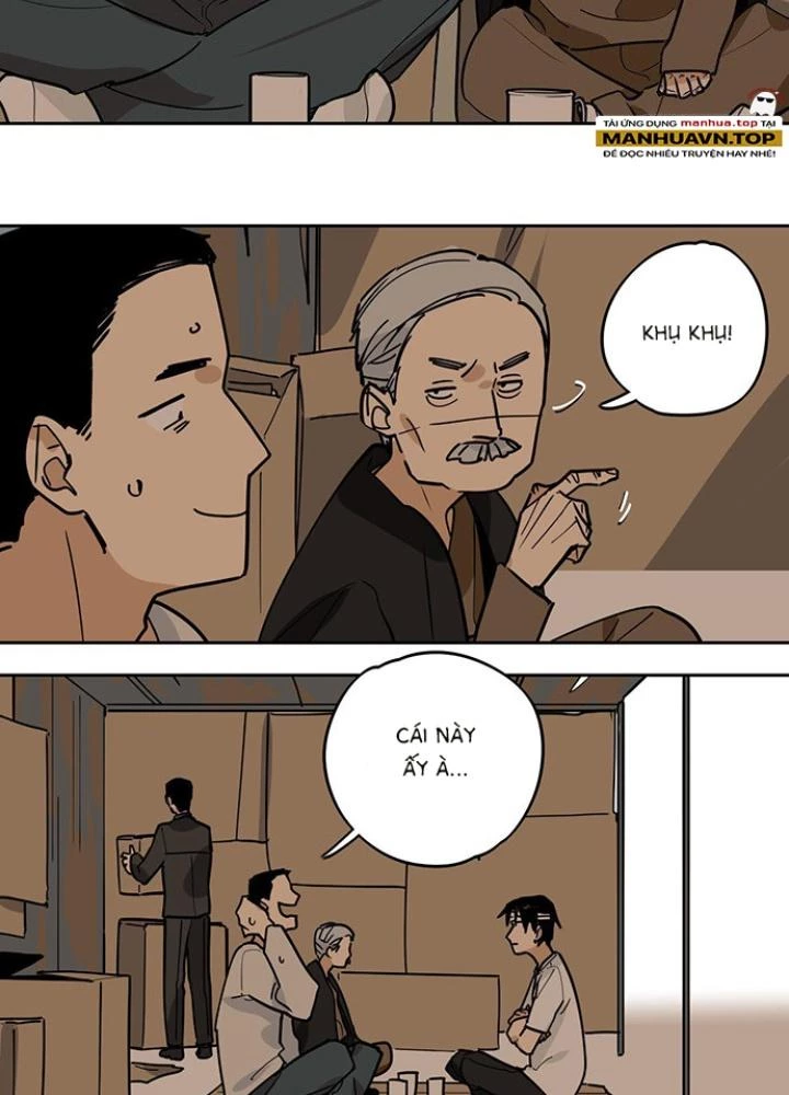 Bạn Gái Phản Diện Của Ta Chapter 5 - Trang 6