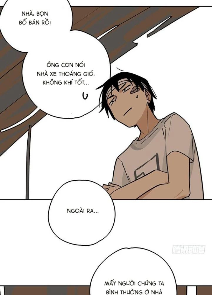 Bạn Gái Phản Diện Của Ta Chapter 5 - Trang 8