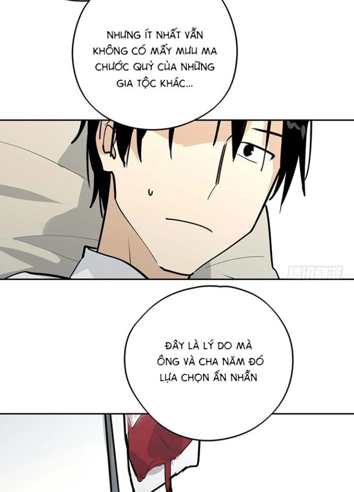 Bạn Gái Phản Diện Của Ta Chapter 50 - Trang 10