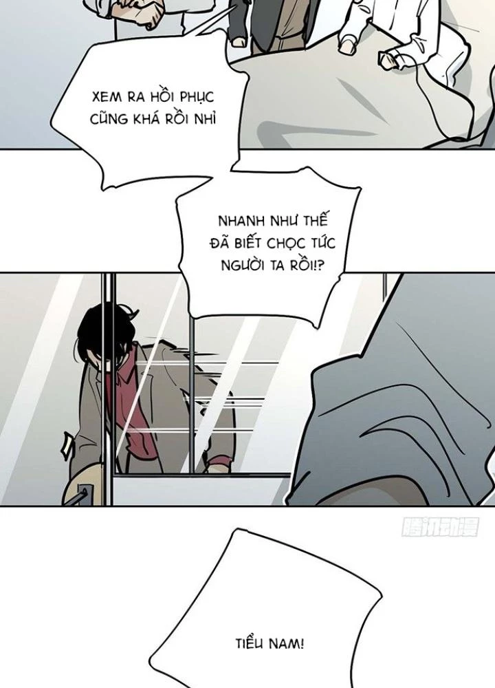 Bạn Gái Phản Diện Của Ta Chapter 50 - Trang 18