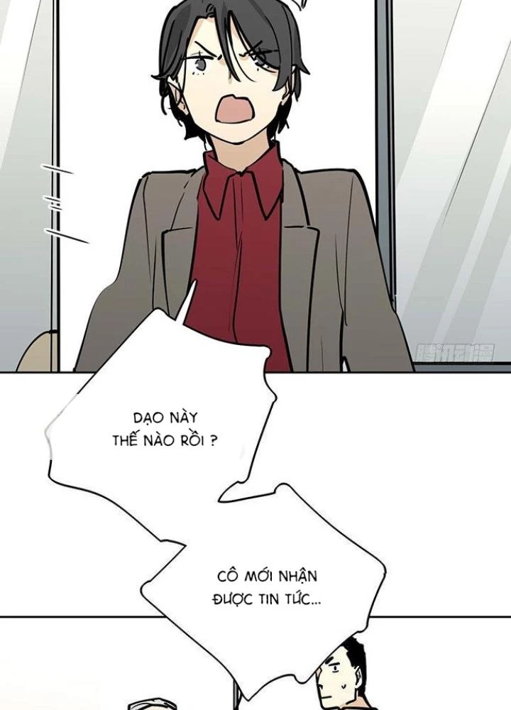 Bạn Gái Phản Diện Của Ta Chapter 50 - Trang 20