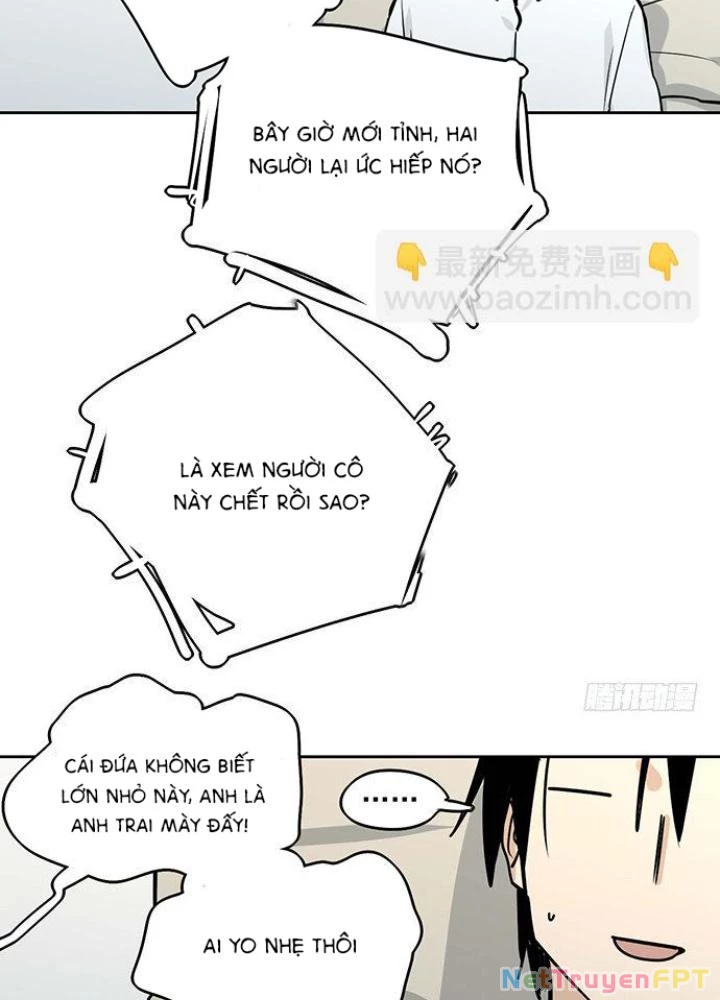 Bạn Gái Phản Diện Của Ta Chapter 50 - Trang 26