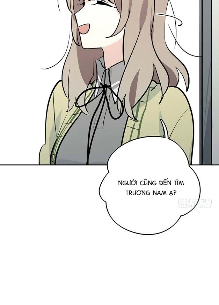 Bạn Gái Phản Diện Của Ta Chapter 50 - Trang 36