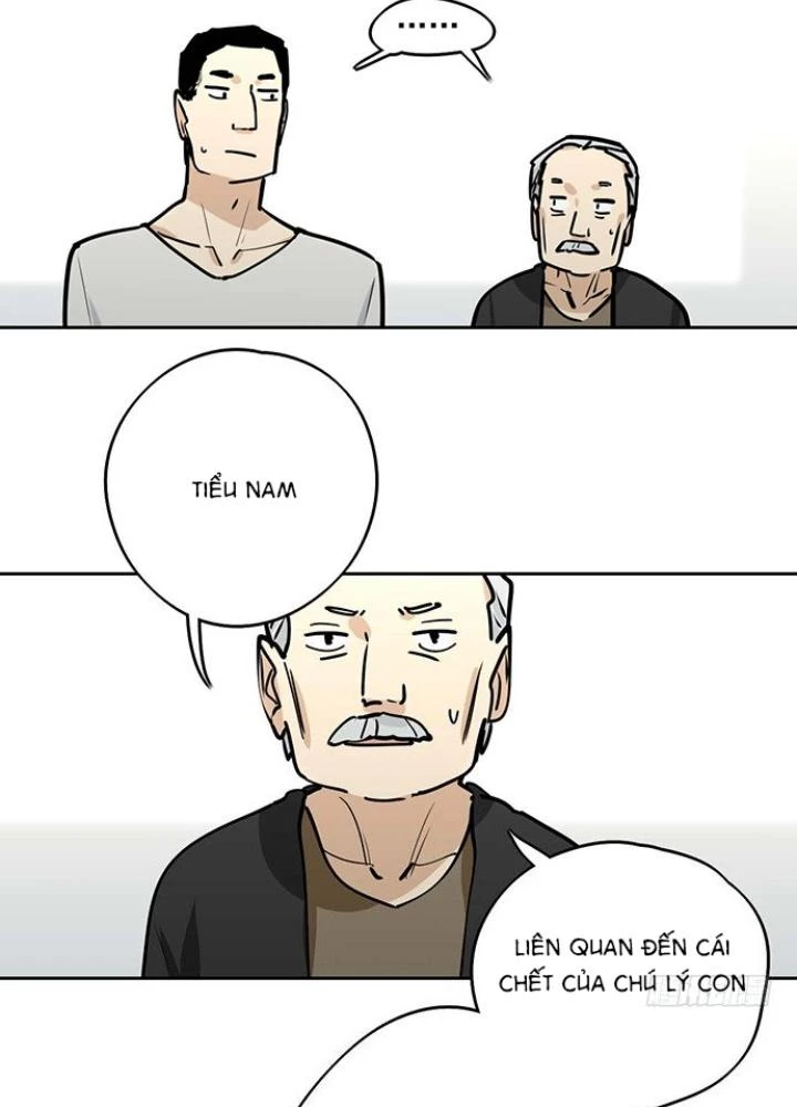 Bạn Gái Phản Diện Của Ta Chapter 50 - Trang 4