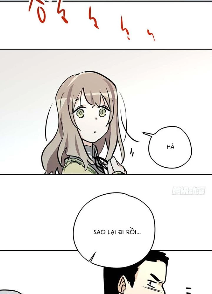 Bạn Gái Phản Diện Của Ta Chapter 50 - Trang 40