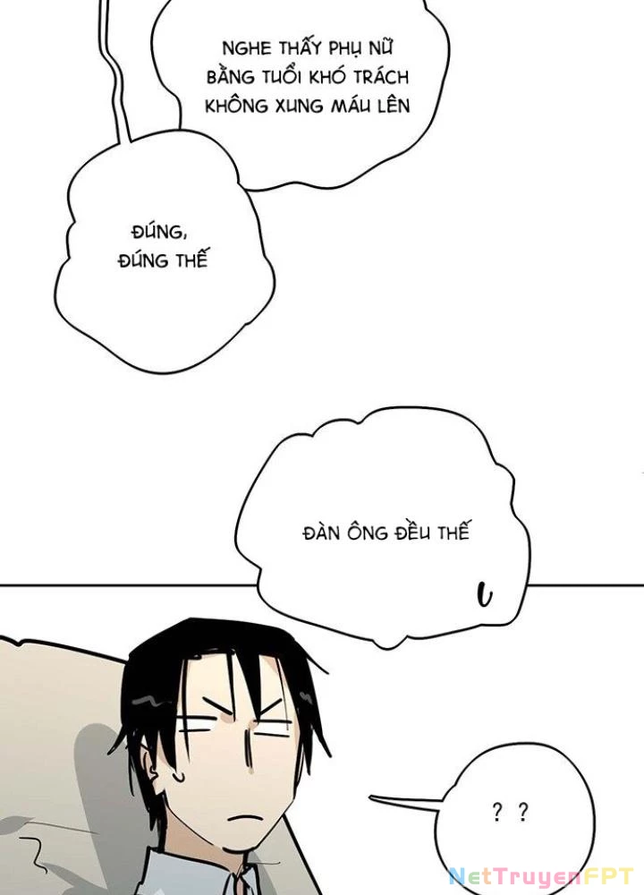 Bạn Gái Phản Diện Của Ta Chapter 50 - Trang 46
