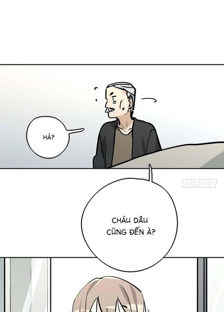 Bạn Gái Phản Diện Của Ta Chapter 50 - Trang 48