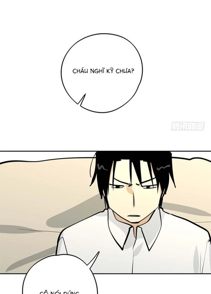 Bạn Gái Phản Diện Của Ta Chapter 51 - Trang 18