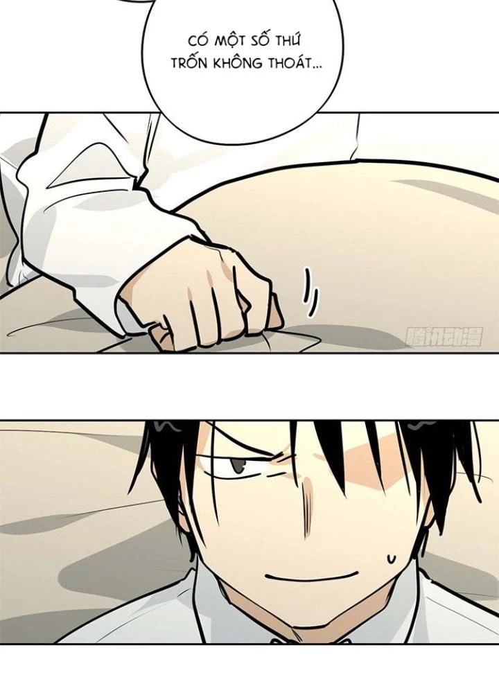Bạn Gái Phản Diện Của Ta Chapter 51 - Trang 20