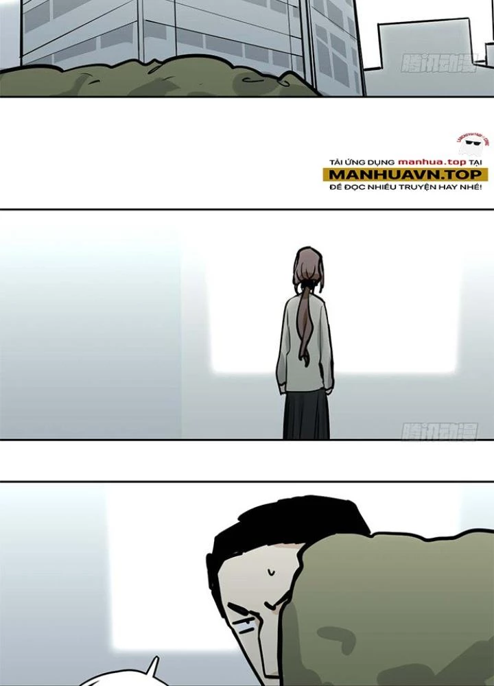 Bạn Gái Phản Diện Của Ta Chapter 51 - Trang 24