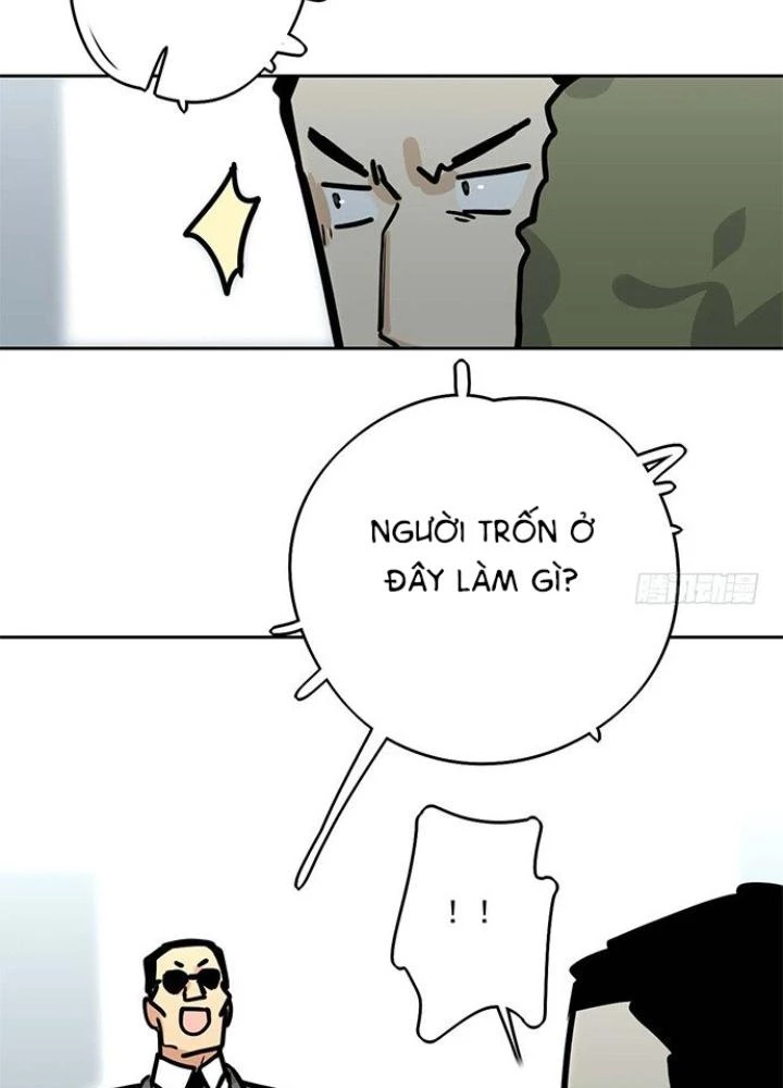 Bạn Gái Phản Diện Của Ta Chapter 51 - Trang 26