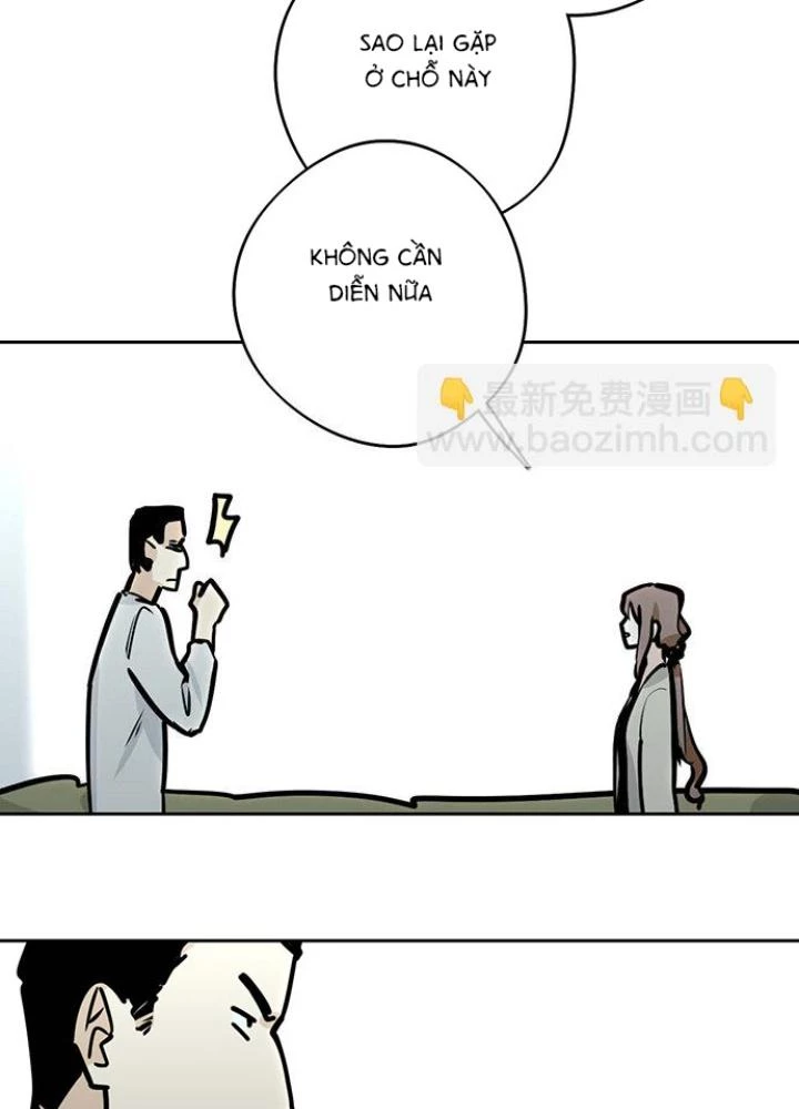 Bạn Gái Phản Diện Của Ta Chapter 51 - Trang 34