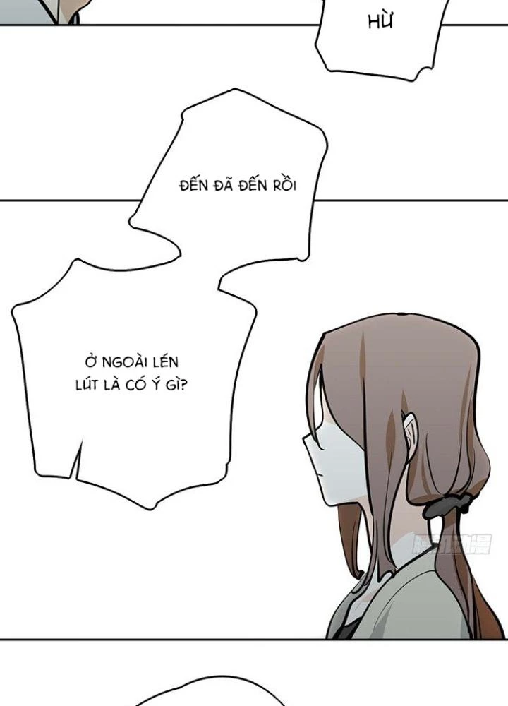Bạn Gái Phản Diện Của Ta Chapter 51 - Trang 36