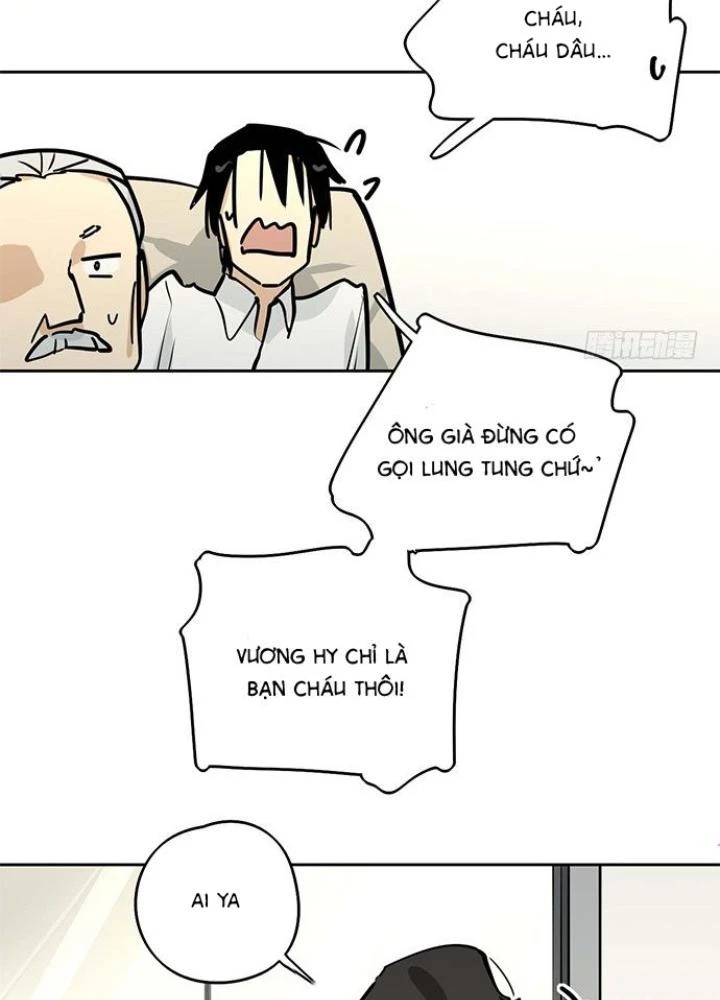 Bạn Gái Phản Diện Của Ta Chapter 51 - Trang 4