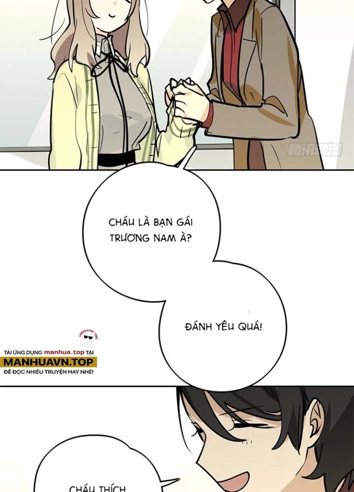 Bạn Gái Phản Diện Của Ta Chapter 51 - Trang 6