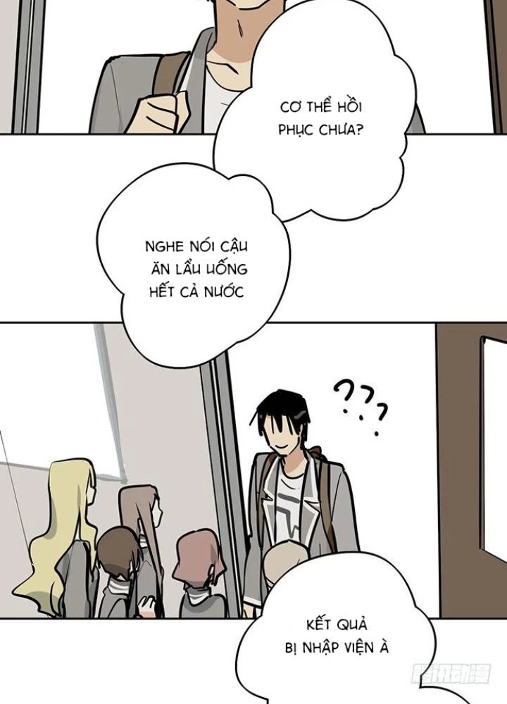 Bạn Gái Phản Diện Của Ta Chapter 52 - Trang 4