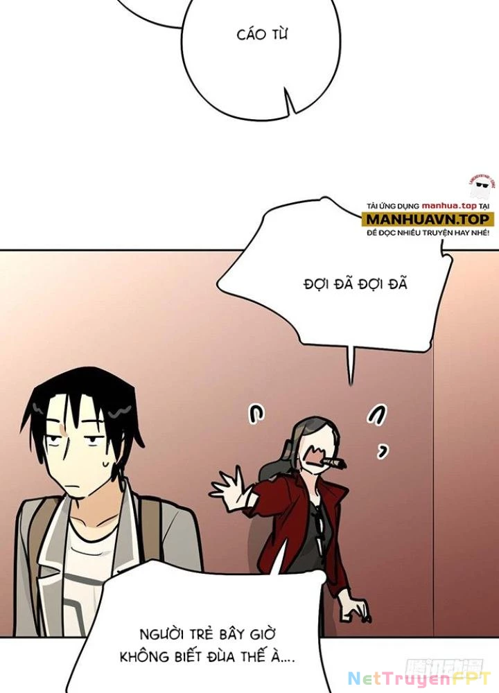 Bạn Gái Phản Diện Của Ta Chapter 52 - Trang 42