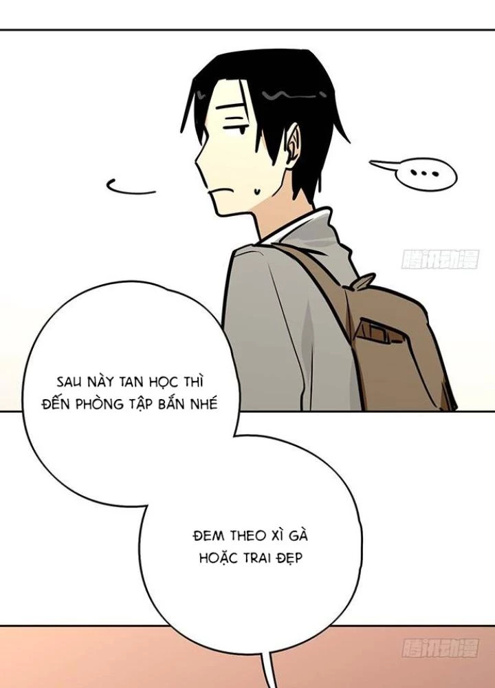 Bạn Gái Phản Diện Của Ta Chapter 52 - Trang 44