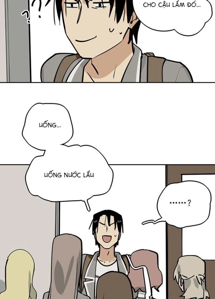 Bạn Gái Phản Diện Của Ta Chapter 52 - Trang 6