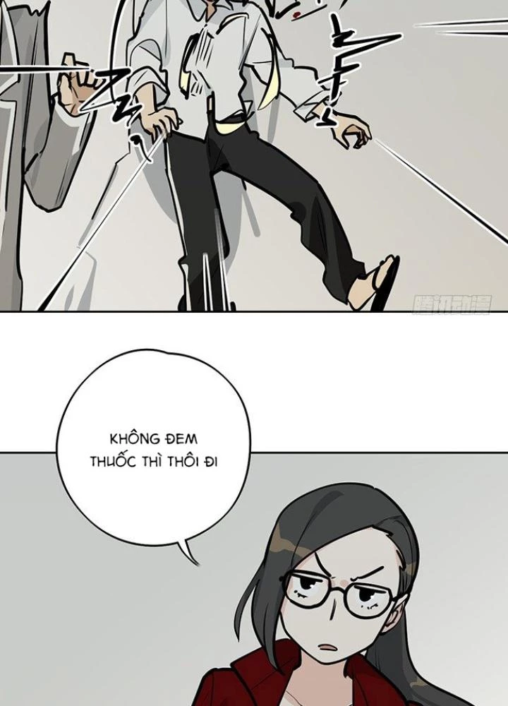 Bạn Gái Phản Diện Của Ta Chapter 53 - Trang 10