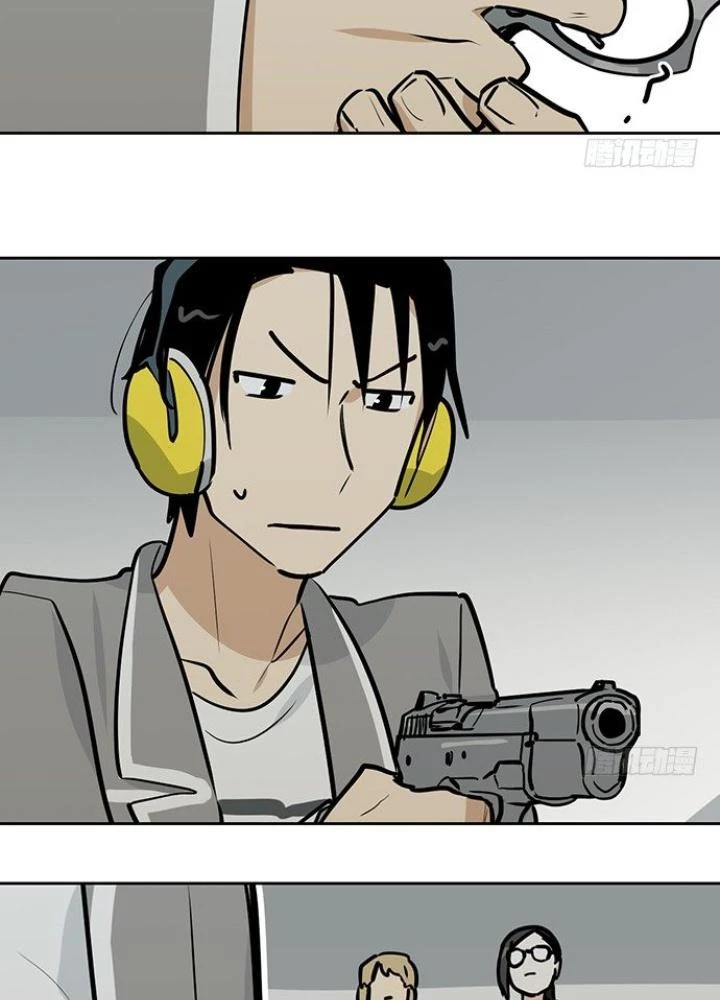Bạn Gái Phản Diện Của Ta Chapter 53 - Trang 16