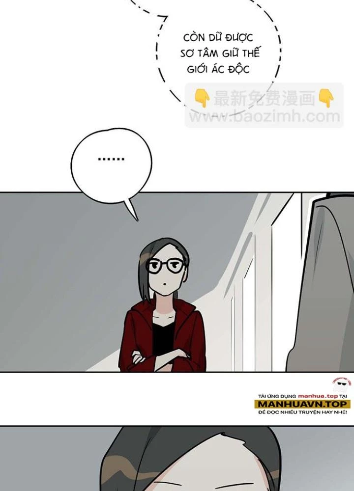 Bạn Gái Phản Diện Của Ta Chapter 53 - Trang 32