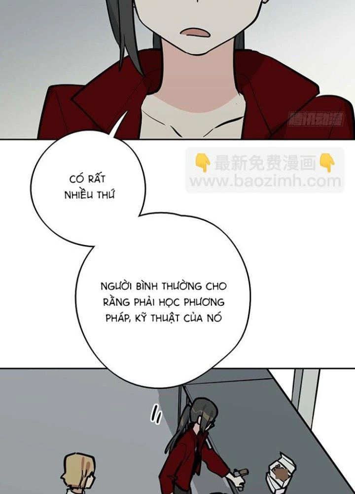 Bạn Gái Phản Diện Của Ta Chapter 53 - Trang 34