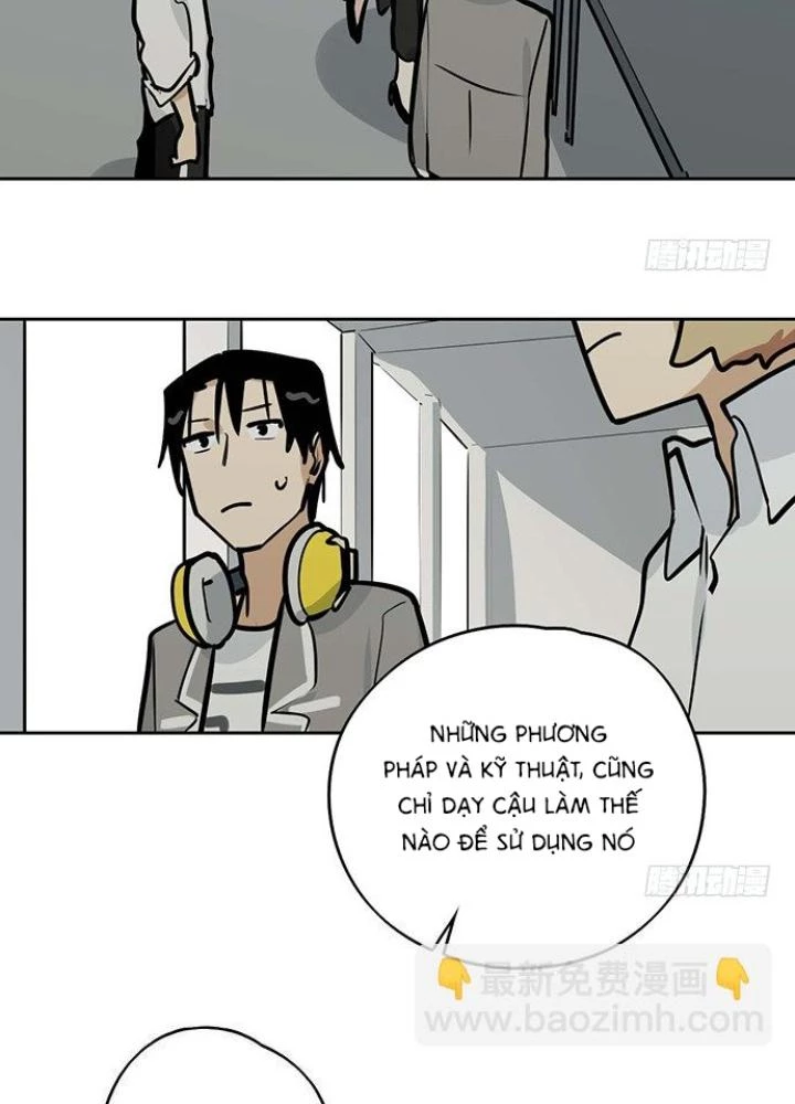 Bạn Gái Phản Diện Của Ta Chapter 53 - Trang 36