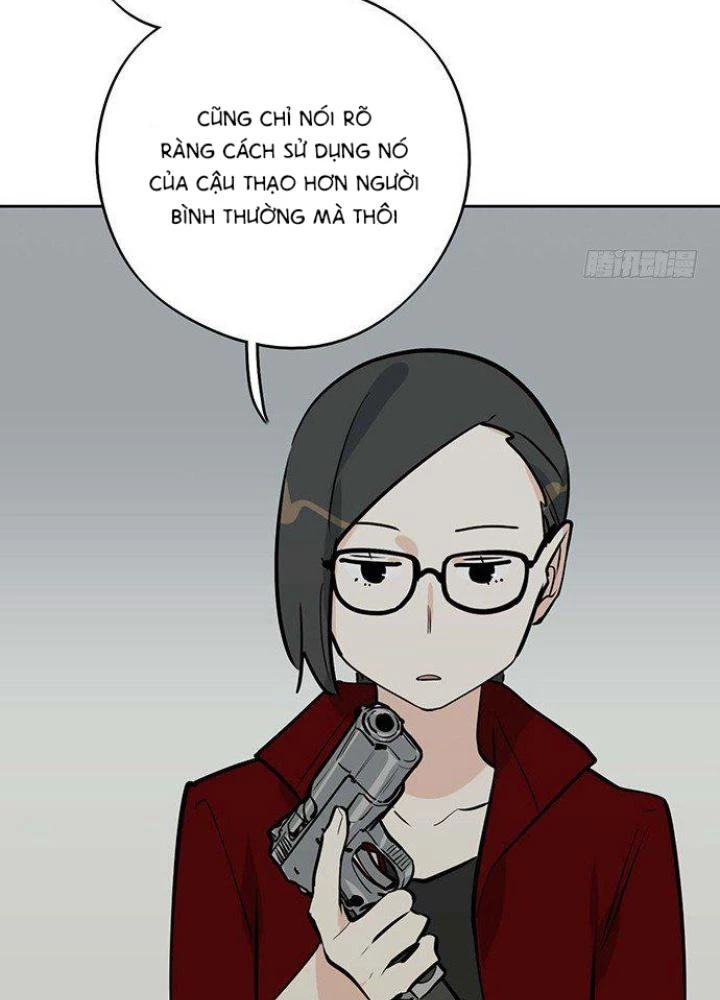 Bạn Gái Phản Diện Của Ta Chapter 53 - Trang 38
