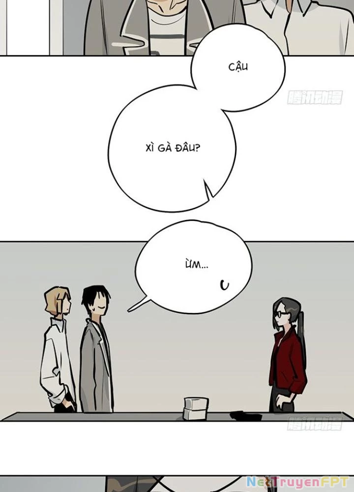 Bạn Gái Phản Diện Của Ta Chapter 53 - Trang 4