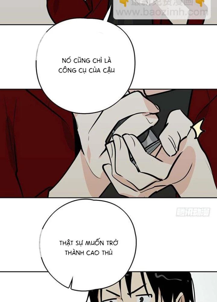 Bạn Gái Phản Diện Của Ta Chapter 53 - Trang 40