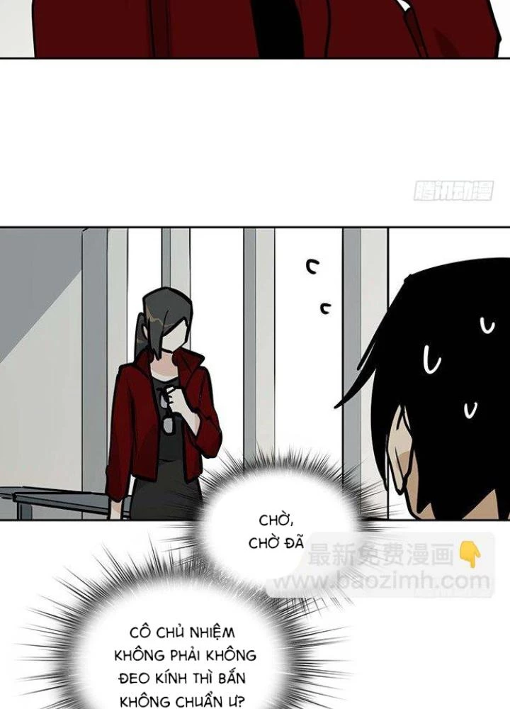 Bạn Gái Phản Diện Của Ta Chapter 53 - Trang 44