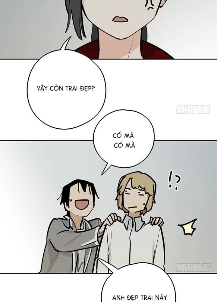Bạn Gái Phản Diện Của Ta Chapter 53 - Trang 6