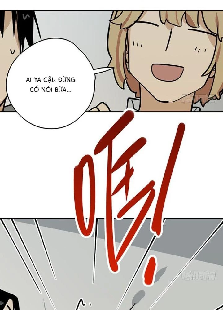 Bạn Gái Phản Diện Của Ta Chapter 53 - Trang 8